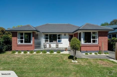 Photo of property in 51 Maidstone Road, Ilam, Christchurch, 8041