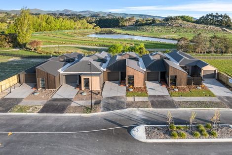 Photo of property in 70 River Stone Drive, Halswell, Christchurch, 8025