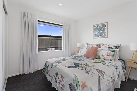 Photo of property in 5 Sincock Place, Kaiapoi, 7630