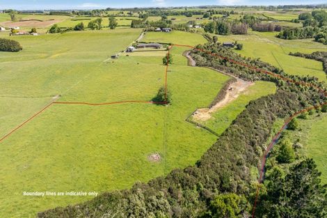 Photo of property in 369 Glenbrook Road, Kingseat, 2679