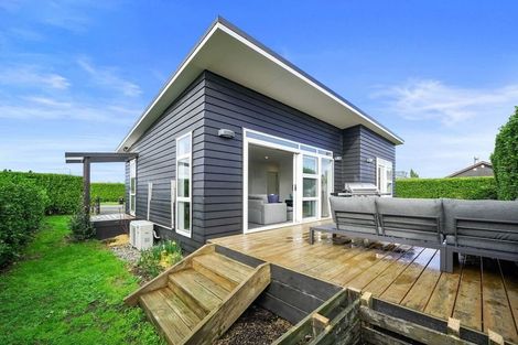 Photo of property in 49 Tuscan Lane, Martinborough, 5711