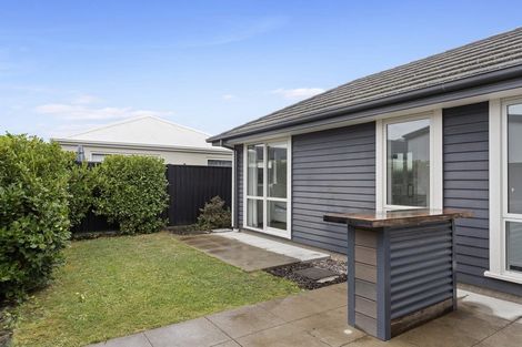 Photo of property in 10 Ranginui Drive, Kaiapoi, 7630
