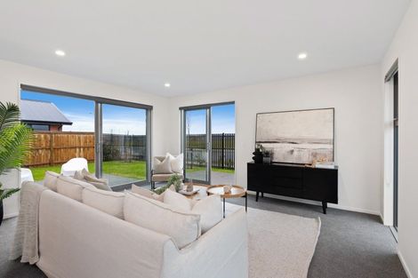 Photo of property in 57 Harrison Drive, Rolleston, 7614