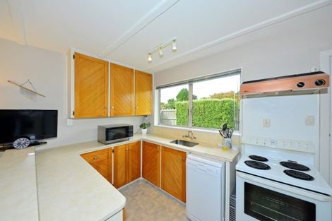 Photo of property in 367 Withells Road, Avonhead, Christchurch, 8042