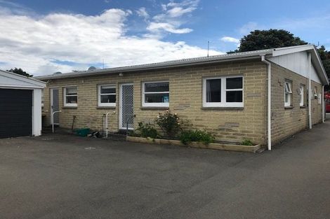 Photo of property in 62a Park Road, Miramar, Wellington, 6022
