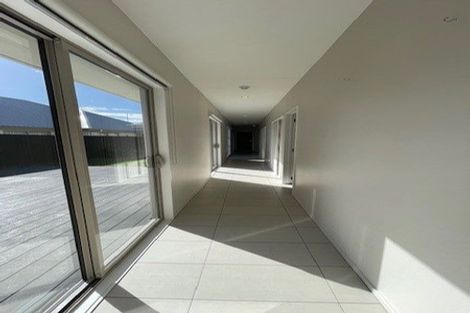 Photo of property in 62 Kittyhawk Avenue, Wigram, Christchurch, 8042