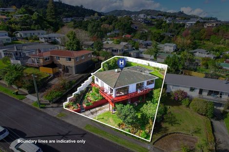 Photo of property in 206 Waikiekie Road, Thames, 3500