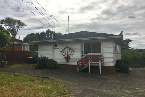 Photo of property in 47 Christmas Road, Manurewa, Auckland, 2102