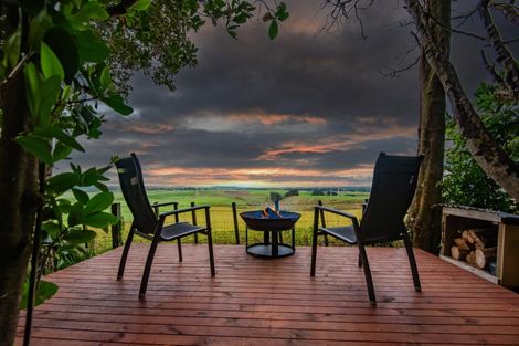 Photo of property in 315 Rangitatau West Road, Pakaraka, Whanganui, 4587