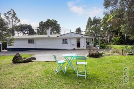 Photo of property in 244 School Road, Waimauku, 0881