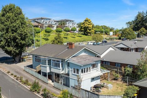 Photo of property in 72a Palmerston Street, Hamilton Central, Hamilton, 3204