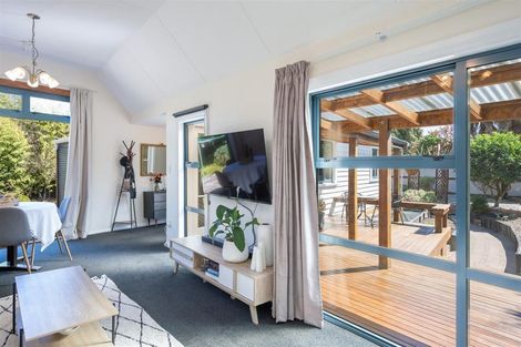 Photo of property in 27 Martin Street, Monaco, Nelson, 7011