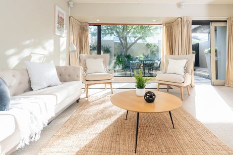 Photo of property in Highwic, 32u3 Hobson Street, Thorndon, Wellington, 6011