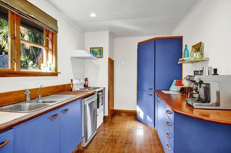 Photo of property in 8 Camden Street, Vogeltown, New Plymouth, 4310