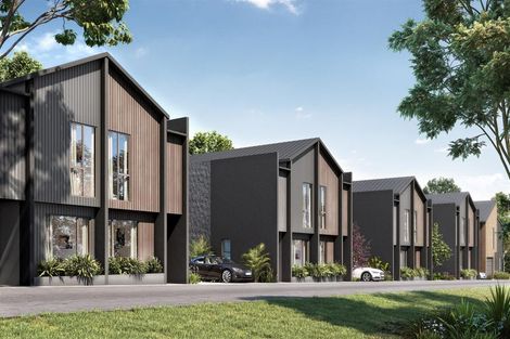 Photo of property in 36 Ramwall Place, Weymouth, Auckland, 2103