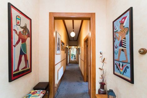 Photo of property in 136 Russell Street, Palmerston North, 4414