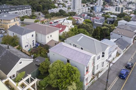 Photo of property in 66 Thompson Street, Mount Cook, Wellington, 6011