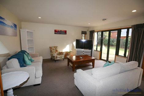 Photo of property in 27 Rempstone Drive, Halswell, Christchurch, 8025
