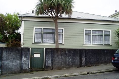 Photo of property in 3 Douro Avenue, Newtown, Wellington, 6021