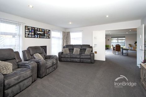 Photo of property in 216 Rolleston Drive, Rolleston, 7614