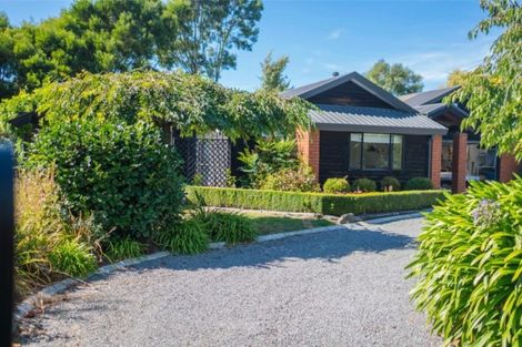 Photo of property in 28 Mansfield Drive, Kaiapoi, 7630