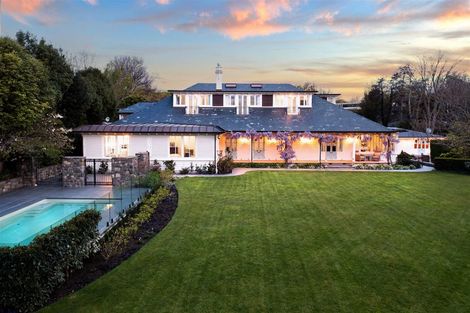 Photo of property in 8 Wood Lane, Fendalton, Christchurch, 8014