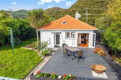 Photo of property in 297 State Highway 1, Paekakariki, 5034