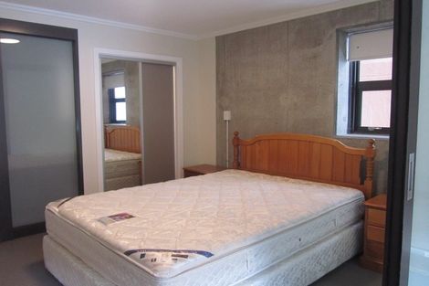 Photo of property in Frame Apartments, 702/111u Molesworth Street, Thorndon, Wellington, 6011
