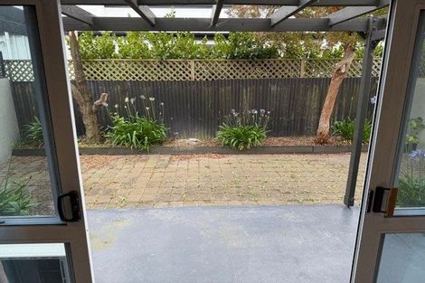 Photo of property in 3/23 Canon Street, St Albans, Christchurch, 8014