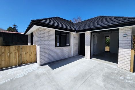 Photo of property in 14a Cowling Road, Hurdon, New Plymouth, 4310