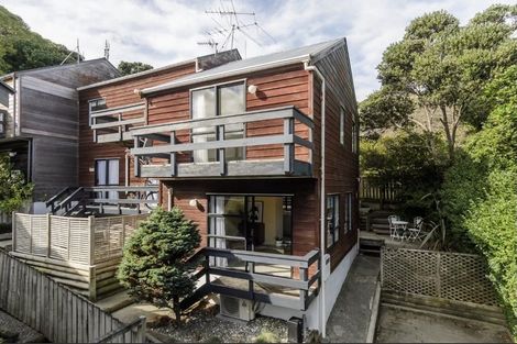 Photo of property in 28/55f Hamilton Road, Hataitai, Wellington, 6021