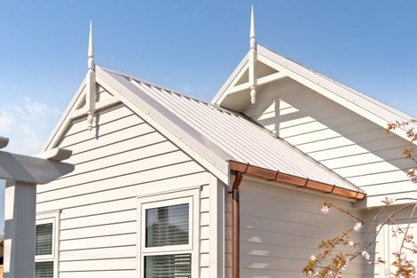 Photo of property in 189 Main Street, Greytown, 5712