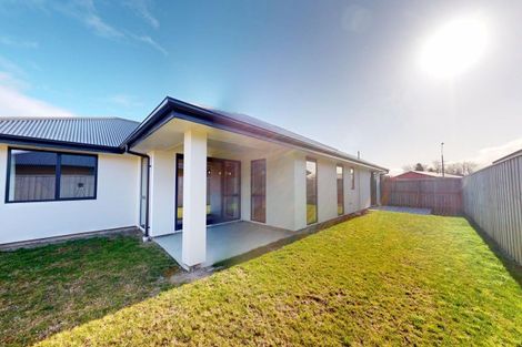 Photo of property in 142 Trevors Road, Elgin, Ashburton, 7700