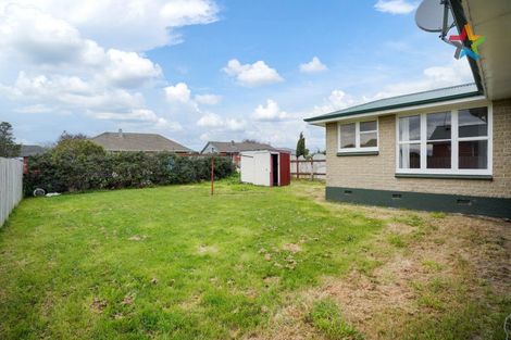 Photo of property in 24 Thornhill Street, Rockdale, Invercargill, 9812
