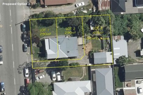 Photo of property in 7 Stuart Street, Blenheim, 7201