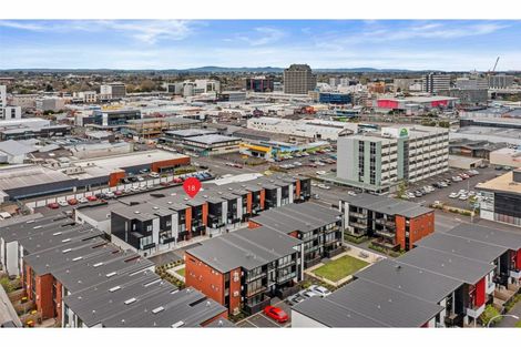 Photo of property in 18/182u London Street, Hamilton Central, Hamilton, 3204