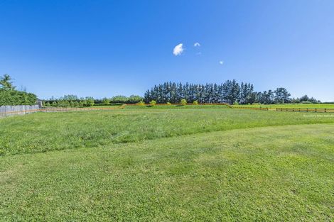 Photo of property in 67 Silver Peaks Drive, West Melton, 7618