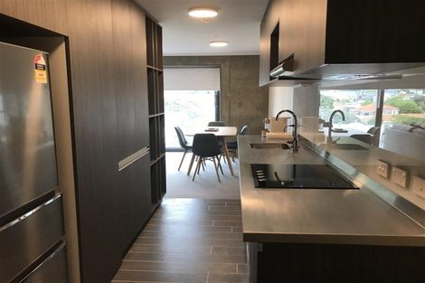 Photo of property in Frame Apartments, 602/111u Molesworth Street, Thorndon, Wellington, 6011