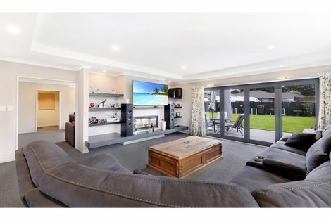 Photo of property in 3 Sterling Crescent, Kaiapoi, 7630