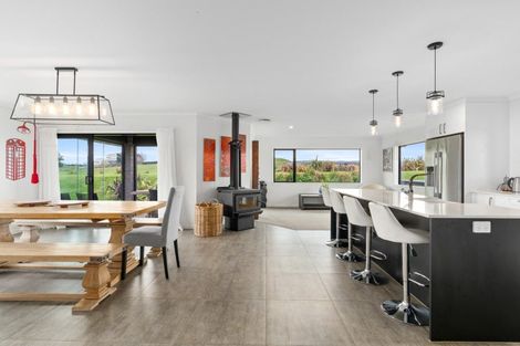 Photo of property in 258 Baker Road, Berwick Forest, Outram, 9073