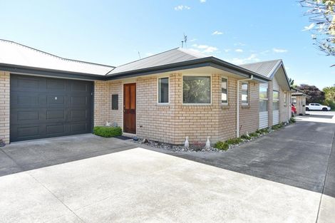 Photo of property in 3/661 Worcester Street, Linwood, Christchurch, 8062