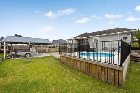 Photo of property in 12a Naylor Street, Hamilton East, Hamilton, 3216