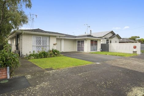 Photo of property in 46 Durham Street, Levin, 5510