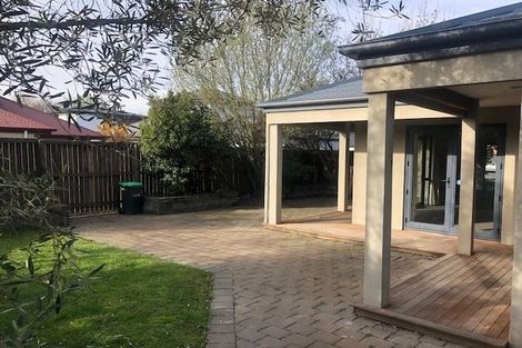 Photo of property in 593 Madras Street, St Albans, Christchurch, 8014