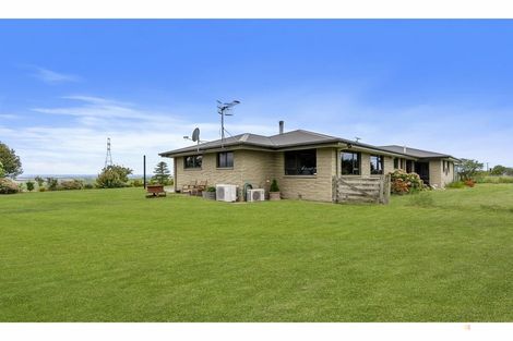 Photo of property in 964 Rolling Ridges Road, Levels Valley, Timaru, 7975
