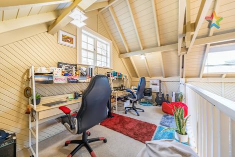 Photo of property in 7 Hinau Street, Woburn, Lower Hutt, 5010