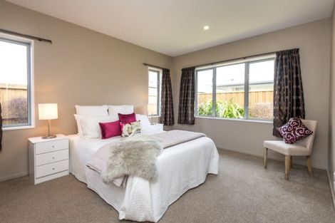 Photo of property in 8 Burford Way, Rolleston, 7615