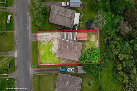 Photo of property in 15 Kopi Place, Massey, Auckland, 0614