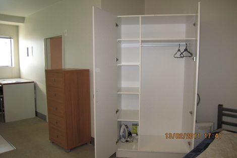 Photo of property in Urbane Apartments, 23/29 Webb Street, Mount Cook, Wellington, 6011