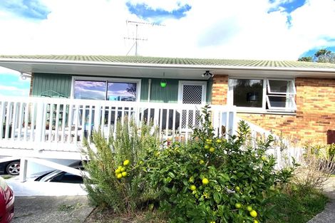 Photo of property in 30 Megan Avenue, Pakuranga Heights, Auckland, 2010
